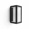 Philips Hue Outdoor Impress Væglampe -Indendørs Belysning Salgsbutik philips hue outdoor impress vaeglampe
