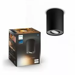 Philips Hue Pillar Hue Ext. Spot Single Spot Sort 1 - 929003046901