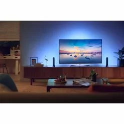 Philips Hue Play Extension Hvid -Indendørs Belysning Salgsbutik philips hue play extension hvid 13