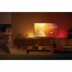 Philips Hue Play Extension Sort -Indendørs Belysning Salgsbutik philips hue play extension sort 45