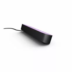 Philips Hue Play Extension Sort -Indendørs Belysning Salgsbutik philips hue play extension sort 73