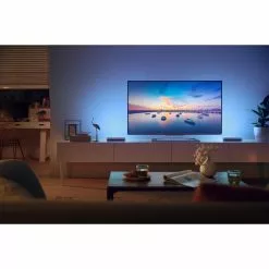 Philips Hue Play Hvid -Indendørs Belysning Salgsbutik philips hue play hvid 10