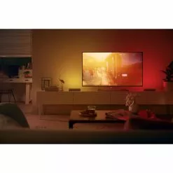 Philips Hue Play Hvid -Indendørs Belysning Salgsbutik philips hue play hvid 11
