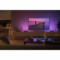 Philips Hue Play Hvid -Indendørs Belysning Salgsbutik philips hue play hvid 12
