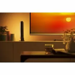 Philips Hue Play Hvid -Indendørs Belysning Salgsbutik philips hue play hvid 13