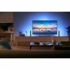 Philips Hue Play Hvid -Indendørs Belysning Salgsbutik philips hue play hvid 18
