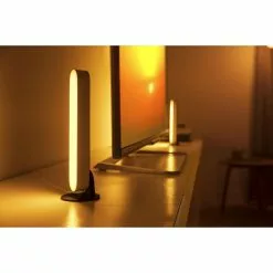 Philips Hue Play Hvid -Indendørs Belysning Salgsbutik philips hue play hvid 19