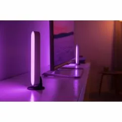 Philips Hue Play Hvid -Indendørs Belysning Salgsbutik philips hue play hvid 20