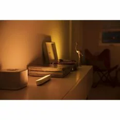 Philips Hue Play Hvid -Indendørs Belysning Salgsbutik philips hue play hvid 23