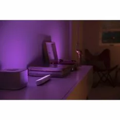 Philips Hue Play Hvid -Indendørs Belysning Salgsbutik philips hue play hvid 24