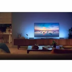 Philips Hue Play Sort -Indendørs Belysning Salgsbutik philips hue play sort 52