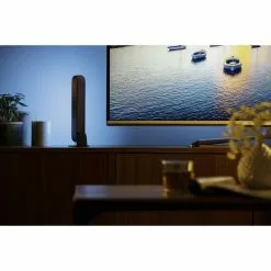 Philips Hue Play Sort -Indendørs Belysning Salgsbutik philips hue play sort 57