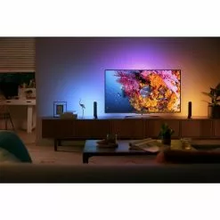 Philips Hue Play Sort -Indendørs Belysning Salgsbutik philips hue play sort 59
