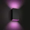 Philips Hue Resonate Udendørs Væglampe - 8718696174388 -Indendørs Belysning Salgsbutik philips hue resonate udendrs vaeglampe 8718696174388