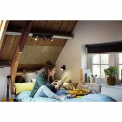 Philips Hue Runner Hue Bar/tube Sort 3x5W 230V - 929003046301 28 Philips Hue Runner Hue Bar/tube Sort 3x5W 230V - 929003046301 -Indendørs Belysning Salgsbutik philips hue runner hue bartube sort 3x5w 230v 929003046301 10