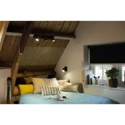 Philips Hue Runner Hue Bar/tube Sort 3x5W 230V - 929003046301 24 Philips Hue Runner Hue Bar/tube Sort 3x5W 230V - 929003046301 -Indendørs Belysning Salgsbutik philips hue runner hue bartube sort 3x5w 230v 929003046301 6