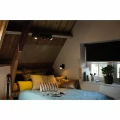 Philips Hue Runner Hue Bar/tube Sort 3x5W 230V - 929003046301 27 Philips Hue Runner Hue Bar/tube Sort 3x5W 230V - 929003046301 -Indendørs Belysning Salgsbutik philips hue runner hue bartube sort 3x5w 230v 929003046301 9