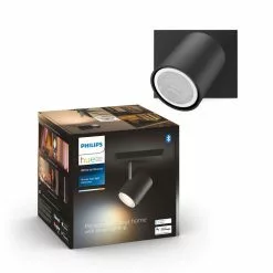 Philips Hue Runner Hue Ext. Spot Single Spot Sort 1 - 929003046101
