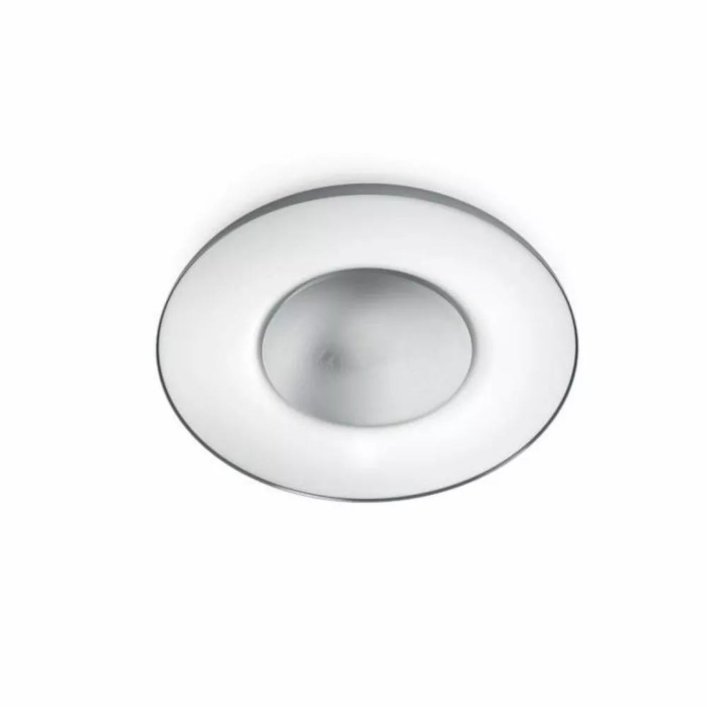 Philips Hue Still Hue Loftslampe Aluminium - 929003055401 5 Philips Hue Still Hue Loftslampe Aluminium - 929003055401 - Billede 3