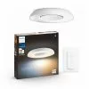 Philips Hue Still Hue Loftslampe Hvid - 929003055301 -Indendørs Belysning Salgsbutik philips hue still hue loftslampe hvid 929003055301