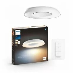 Philips Hue Still Hue Loftslampe Hvid - 929003055301