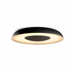 Philips Hue Still Hue Loftslampe Sort - 929003055501 -Indendørs Belysning Salgsbutik philips hue still hue loftslampe sort 929003055501 14
