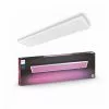 Philips Hue Surimu Hue Rectangle Panel - 929002966501 -Indendørs Belysning Salgsbutik philips hue surimu hue rectangle panel 929002966501