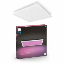 Philips Hue Surimu Hue Square Panel - 929002966401