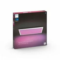Philips Hue Surimu Hue Square Panel - 929002966401 -Indendørs Belysning Salgsbutik philips hue surimu hue square panel 929002966401 3