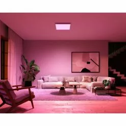 Philips Hue Surimu Hue Square Panel - 929002966401 -Indendørs Belysning Salgsbutik philips hue surimu hue square panel 929002966401 4