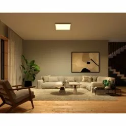Philips Hue Surimu Hue Square Panel - 929002966401 -Indendørs Belysning Salgsbutik philips hue surimu hue square panel 929002966401 5