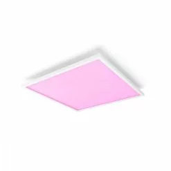 Philips Hue Surimu Hue Square Panel - 929002966401 -Indendørs Belysning Salgsbutik philips hue surimu hue square panel 929002966401 6