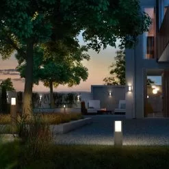 Philips Hue Turaco Bedlampe Anthracite 1x9.5W 230V -Indendørs Belysning Salgsbutik philips hue turaco bedlampe anthracite 1x95w 230v 10