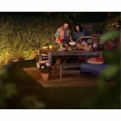 Philips Hue Udendørs Lightstrip 2m -Indendørs Belysning Salgsbutik philips hue udendors lightstrip 2m 10