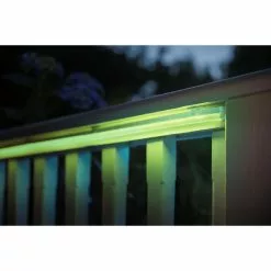 Philips Hue Udendørs Lightstrip 2m -Indendørs Belysning Salgsbutik philips hue udendors lightstrip 2m 21