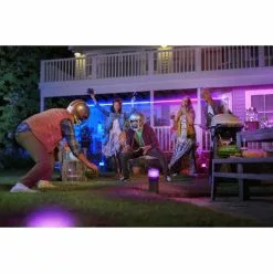 Philips Hue Udendørs Lightstrip 2m -Indendørs Belysning Salgsbutik philips hue udendors lightstrip 2m 25