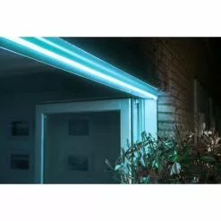 Philips Hue Udendørs Lightstrip 2m -Indendørs Belysning Salgsbutik philips hue udendors lightstrip 2m 3