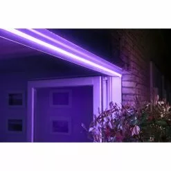 Philips Hue Udendørs Lightstrip 2m -Indendørs Belysning Salgsbutik philips hue udendors lightstrip 2m 5