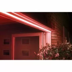 Philips Hue Udendørs Lightstrip 2m -Indendørs Belysning Salgsbutik philips hue udendors lightstrip 2m 6