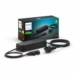 Philips Hue Udendørs 100 W Strømforsyning - 8719514414150