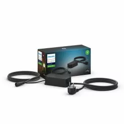 Philips Hue Udendørs 40 W Strømforsyning - 8719514413979