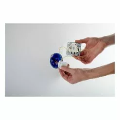 Philips Hue Vægkontakt Modul - 2173277 -Indendørs Belysning Salgsbutik philips hue vaegkontakt modul 2173277 2