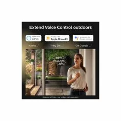 Philips Hue Welcome Hue Hvid - 915005731602 -Indendørs Belysning Salgsbutik philips hue welcome hue hvid 915005731602 5