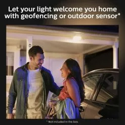 Philips Hue Welcome Hue Hvid - 915005731602 -Indendørs Belysning Salgsbutik philips hue welcome hue hvid 915005731602 8