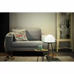 Philips Hue Wellner Hue Bord Lampe Hvid - 929003054101 -Indendørs Belysning Salgsbutik philips hue wellner hue bord lampe hvid 929003054101 3