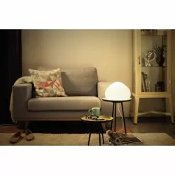 Philips Hue Wellner Hue Bord Lampe Hvid - 929003054101 -Indendørs Belysning Salgsbutik philips hue wellner hue bord lampe hvid 929003054101 6