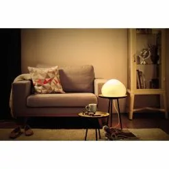 Philips Hue Wellner Hue Bord Lampe Hvid - 929003054101 -Indendørs Belysning Salgsbutik philips hue wellner hue bord lampe hvid 929003054101 7