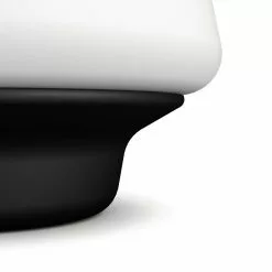 Philips Hue Wellness Hue Bord Lampe Sort - 929003054001 -Indendørs Belysning Salgsbutik philips hue wellness hue bord lampe sort 929003054001 3