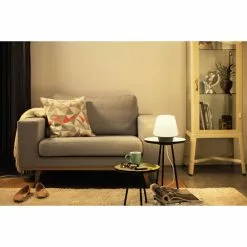 Philips Hue Wellness Hue Bord Lampe Sort - 929003054001 -Indendørs Belysning Salgsbutik philips hue wellness hue bord lampe sort 929003054001 8