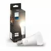 Philips Hue White 15.5W A67 E27 1P - 929002334904 -Indendørs Belysning Salgsbutik philips hue white 155w a67 e27 1p 929002334904